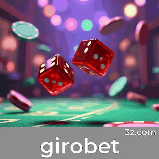 Inovações de Desenvolvedores em Jogos no girobet