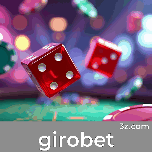 Inovações de Desenvolvedores em Jogos no girobet