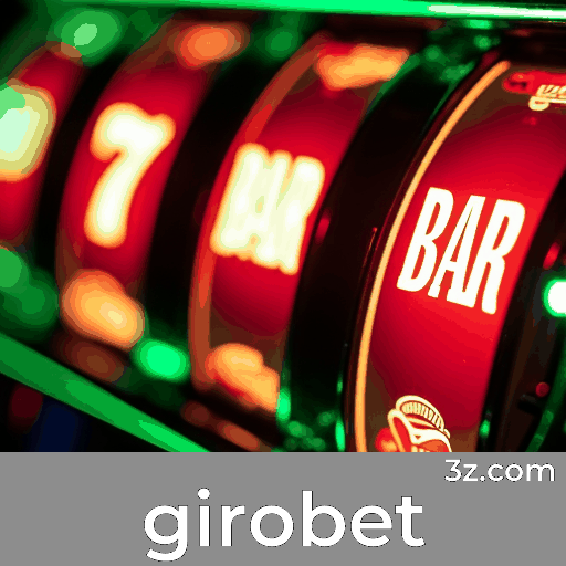 Girobet Jogos: Aprenda Estratégias e Melhore suas Habilidades
