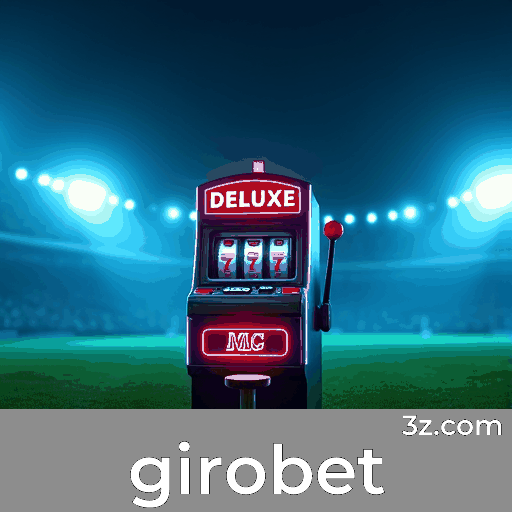 Girobet: A Experiência de Cassino Ao Vivo para Brasileiros